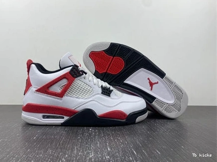 Reps TBK Jordan 3939 Cement Red DH6927- Retro WrinkleFree 4 1025